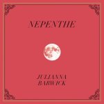 julianna barwick nepenthe album cover